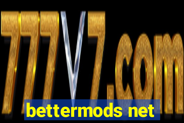 bettermods net